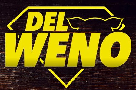 Logo Del Weno